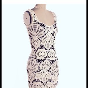 Free People Intimately XS/S Bodycon Dress